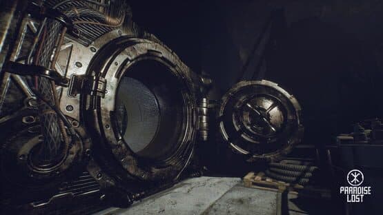 Paradise Lost screenshot 7