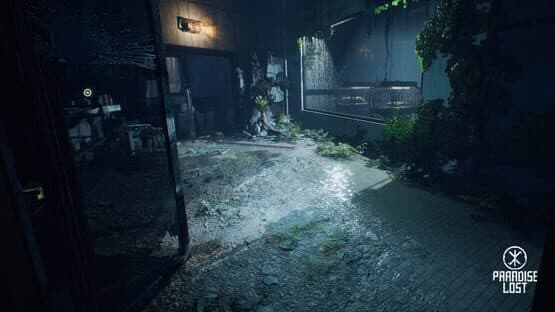 Paradise Lost screenshot 8