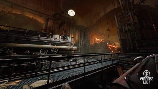 Paradise Lost screenshot 10