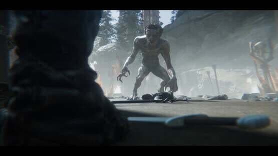 Darkborn screenshot 12