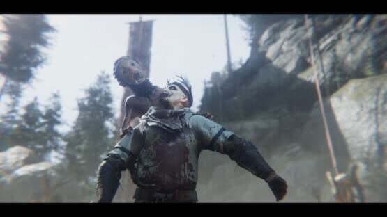Darkborn screenshot 7