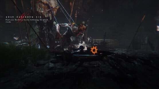 Darkborn screenshot 9
