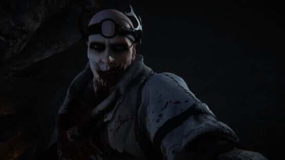 Darkborn screenshot 10