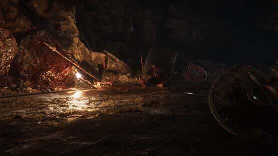 Darkborn screenshot 11