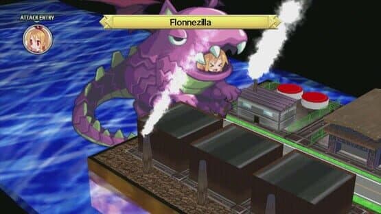 Disgaea: Hour of Darkness screenshot 9