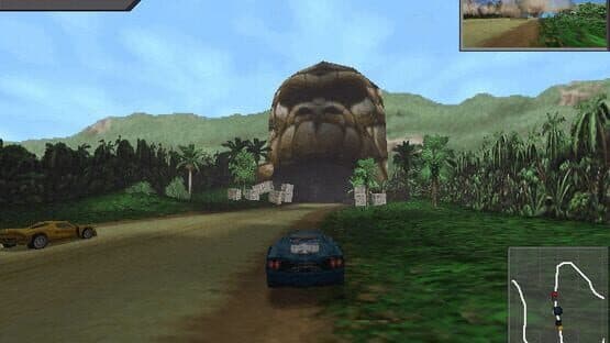 Need for Speed II screenshot 8