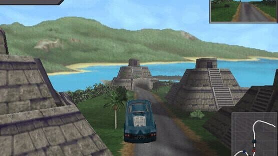Need for Speed II screenshot 9