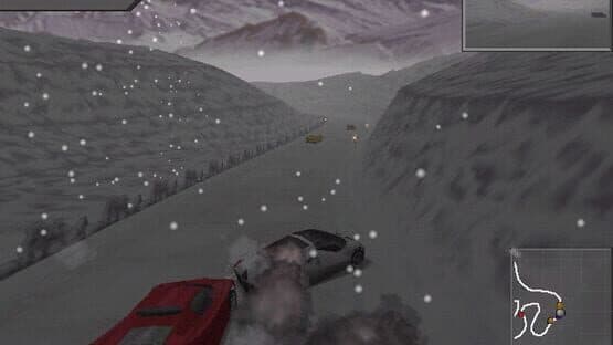 Need for Speed II screenshot 10