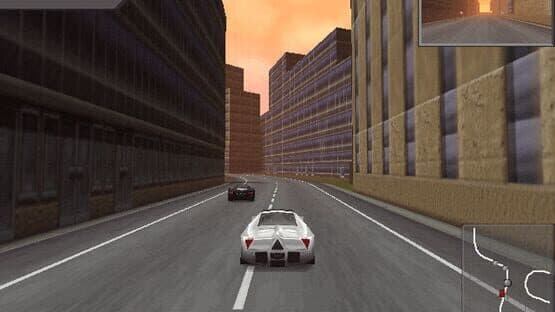 Need for Speed II screenshot 11