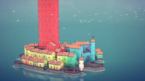 Townscaper screenshot 9