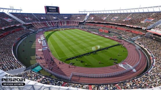 eFootball PES 2021 Season Update screenshot 11