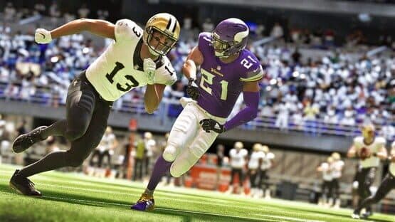 Madden NFL 21 screenshot 7