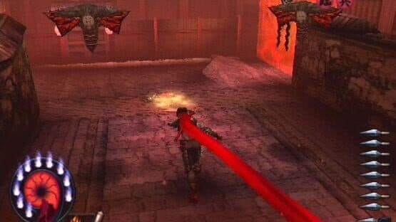 Shinobi screenshot 7