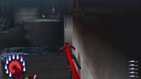 Shinobi screenshot 8