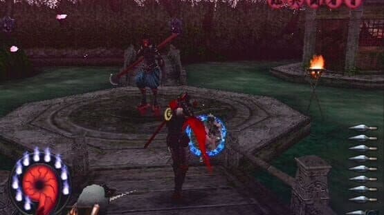 Shinobi screenshot 11