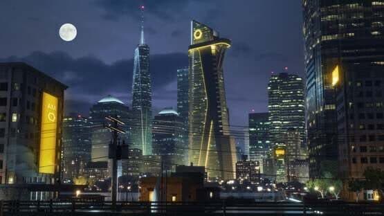 Marvel's Avengers screenshot 11