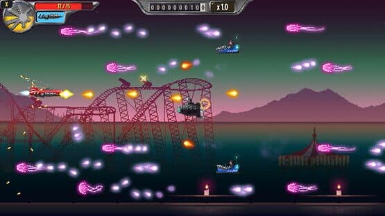 Oddinary Highway screenshot 7