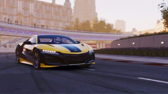 Project CARS 3 screenshot 7