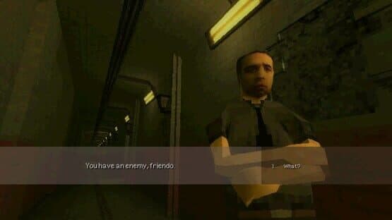 Paratopic screenshot 7