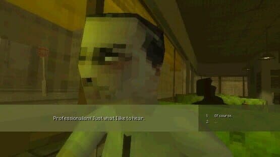 Paratopic screenshot 8
