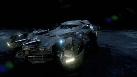 Batman: Arkham Knight - Game of the Year Edition screenshot 10