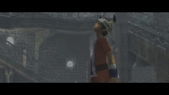 The Ico & Shadow of the Colossus Collection screenshot 11