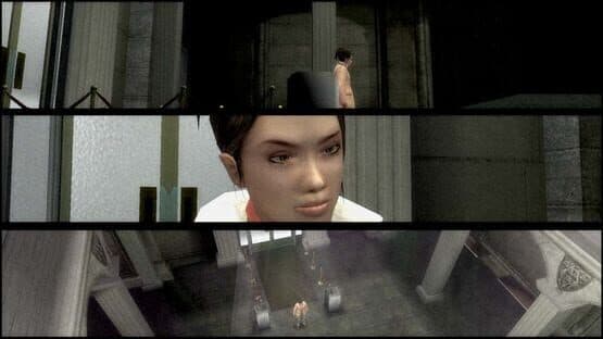 Indigo Prophecy screenshot 7