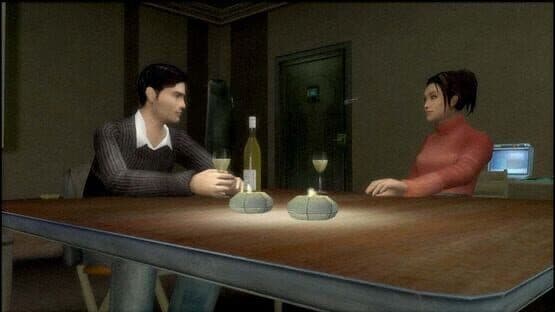 Indigo Prophecy screenshot 8
