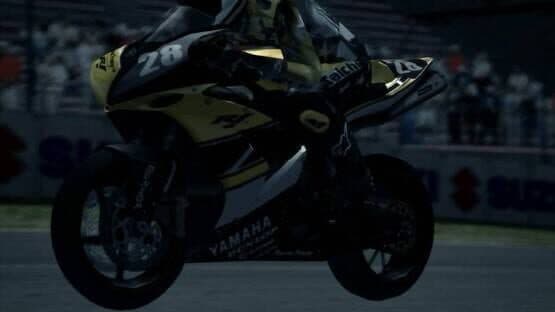 Tourist Trophy screenshot 11