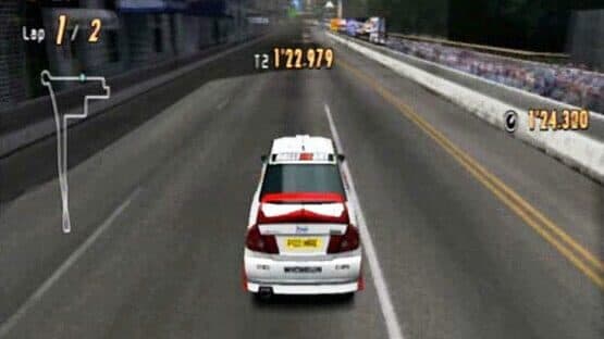 Gran Turismo 4 Prologue screenshot 8