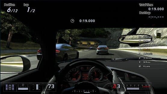 Gran Turismo 5 screenshot 8