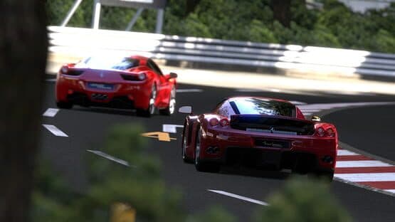 Gran Turismo 5 screenshot 12