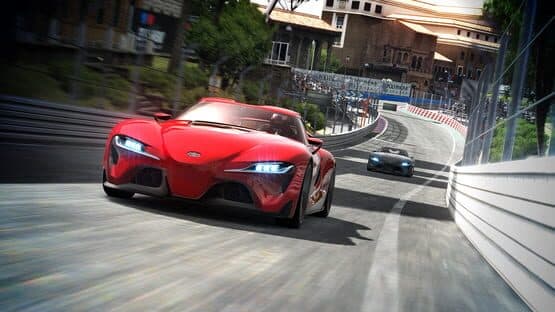 Gran Turismo 6 screenshot 7