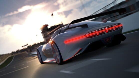 Gran Turismo 6 screenshot 8
