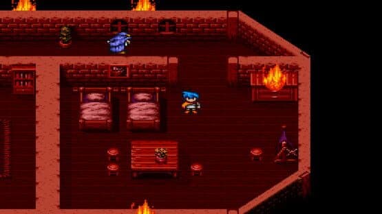 Breath of Fire screenshot 7