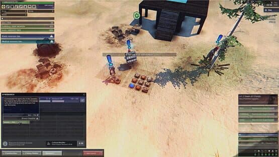 Ragnorium screenshot 7