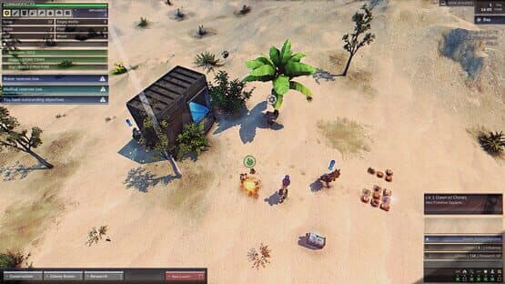 Ragnorium screenshot 11