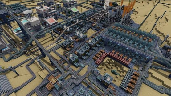 Foundry screenshot 8