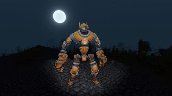 Foundry screenshot 10