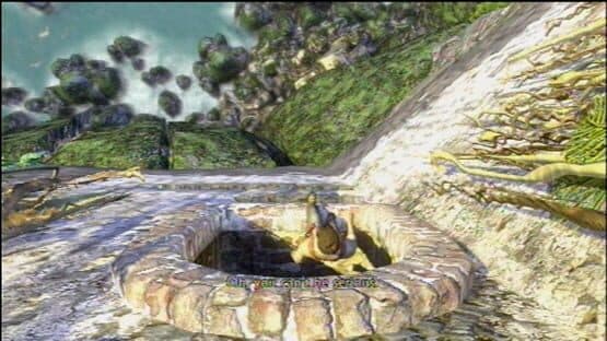 Uncharted: Drake's Fortune screenshot 7