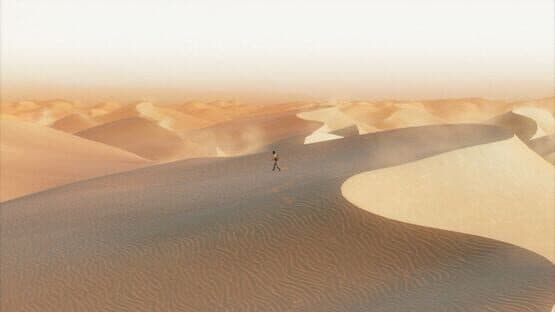 Uncharted 3: Drake's Deception - Game of the Year Edition screenshot 7