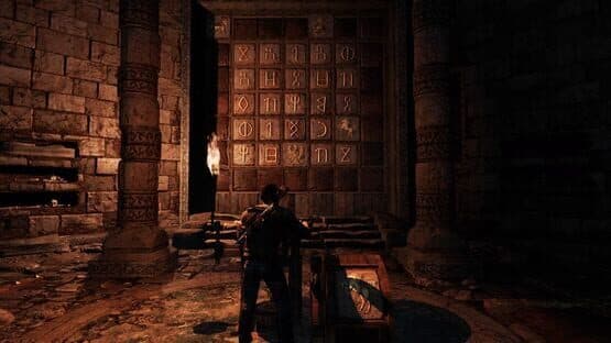Uncharted 3: Drake's Deception Remastered screenshot 12