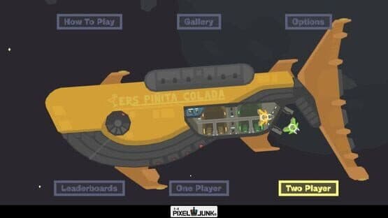 PixelJunk Shooter screenshot 12