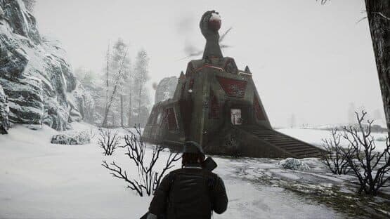Renegade X screenshot 11