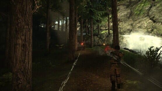 Renegade X screenshot 14