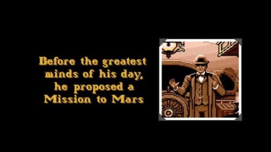 Ultima: Worlds of Adventure 2 - Martian Dreams screenshot 8