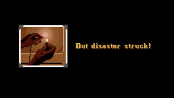 Ultima: Worlds of Adventure 2 - Martian Dreams screenshot 10