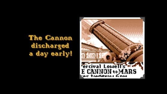 Ultima: Worlds of Adventure 2 - Martian Dreams screenshot 12