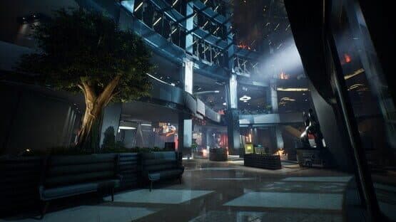 CrossfireX screenshot 10
