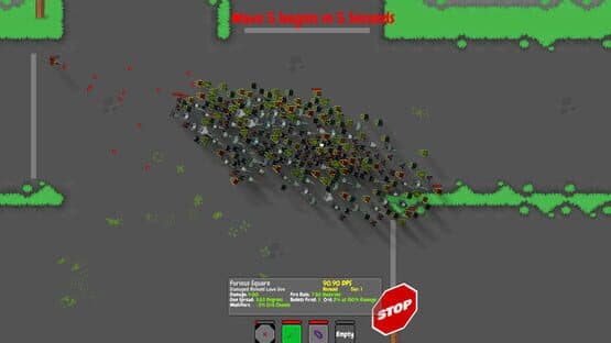 BattleCourt screenshot 7
